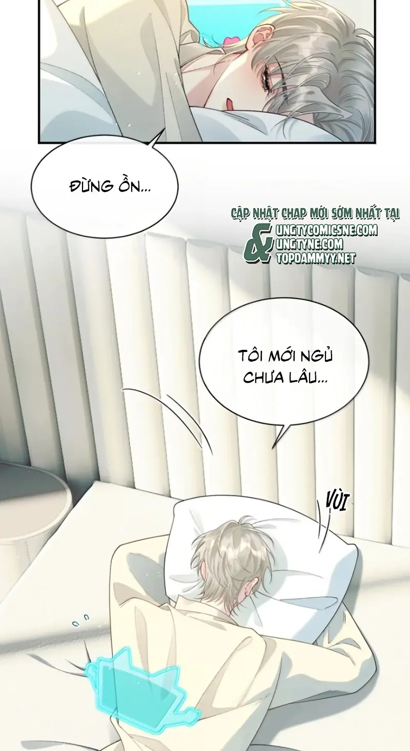 Xin Chào! Hệ Thống Quý Nhân Xin Được Phục Vụ Bạn Chapter 38 - Trang 11