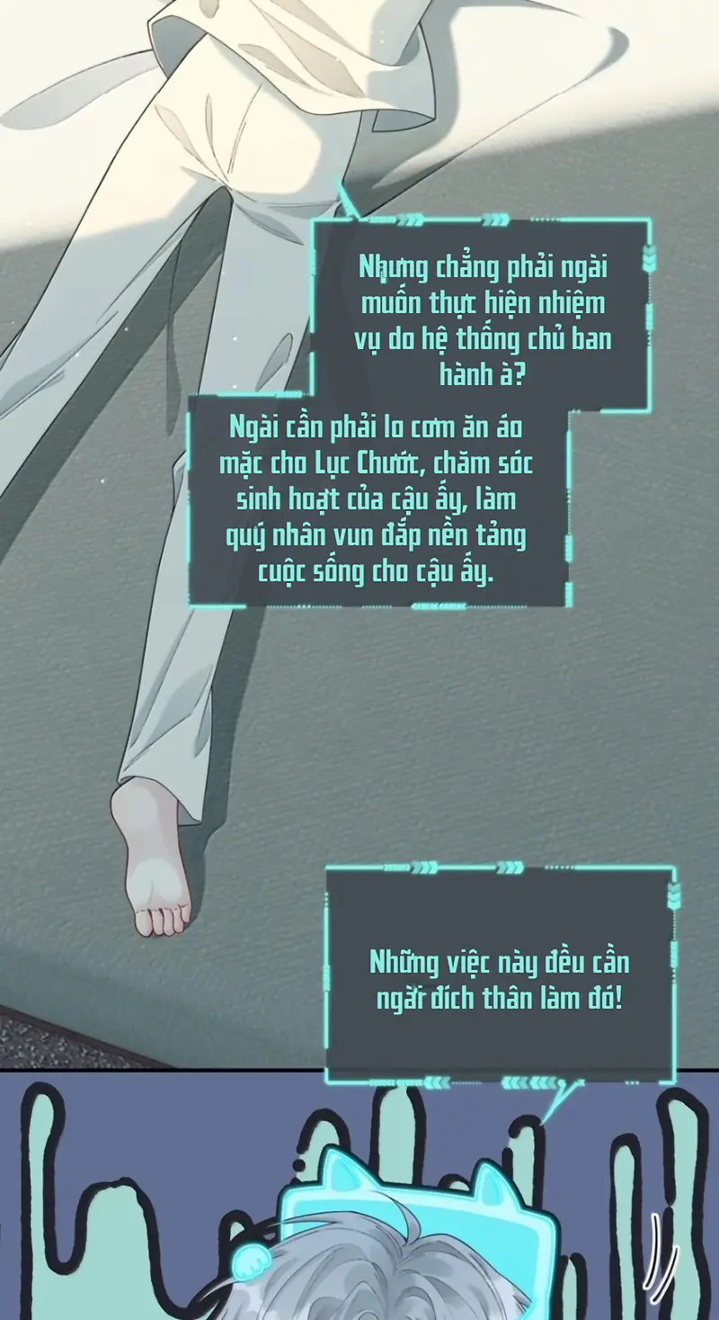 Xin Chào! Hệ Thống Quý Nhân Xin Được Phục Vụ Bạn Chapter 38 - Trang 12
