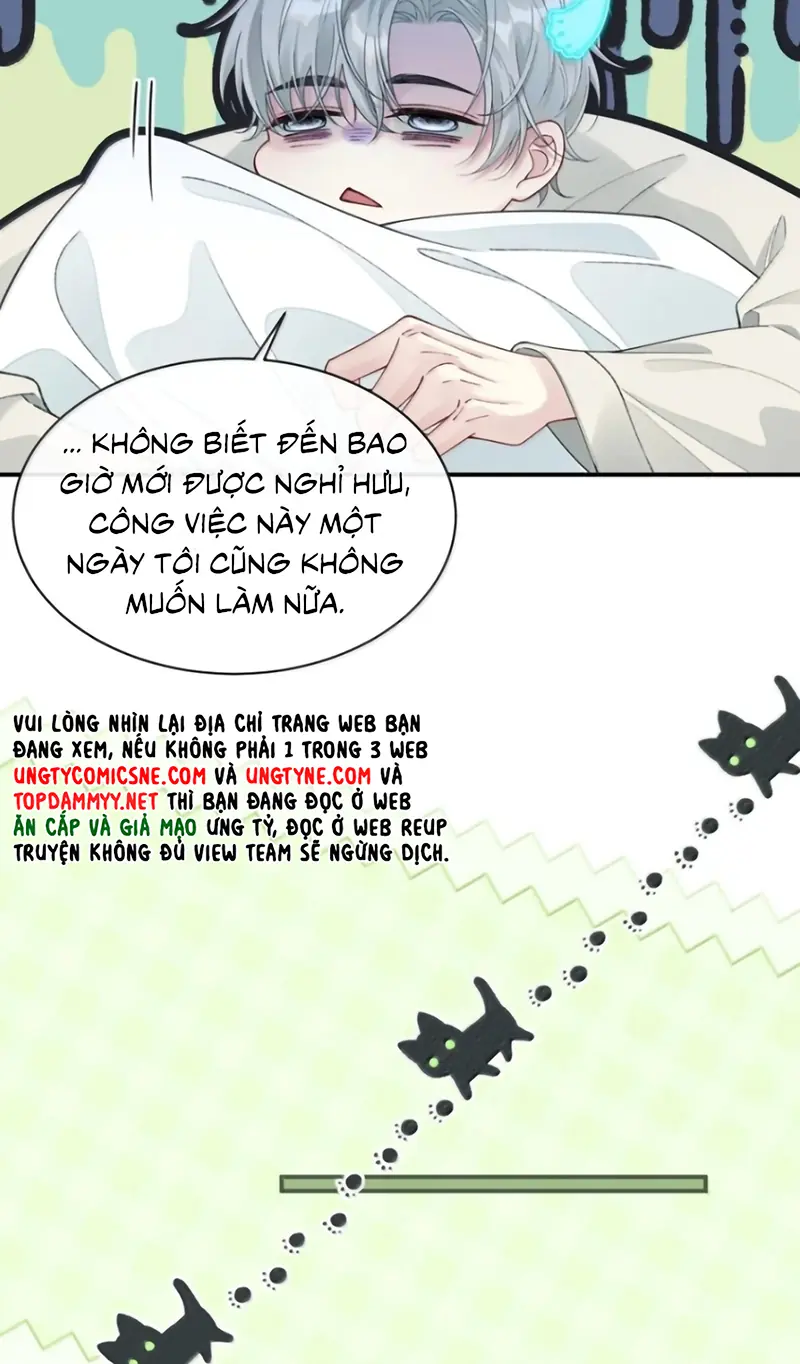 Xin Chào! Hệ Thống Quý Nhân Xin Được Phục Vụ Bạn Chapter 38 - Trang 13