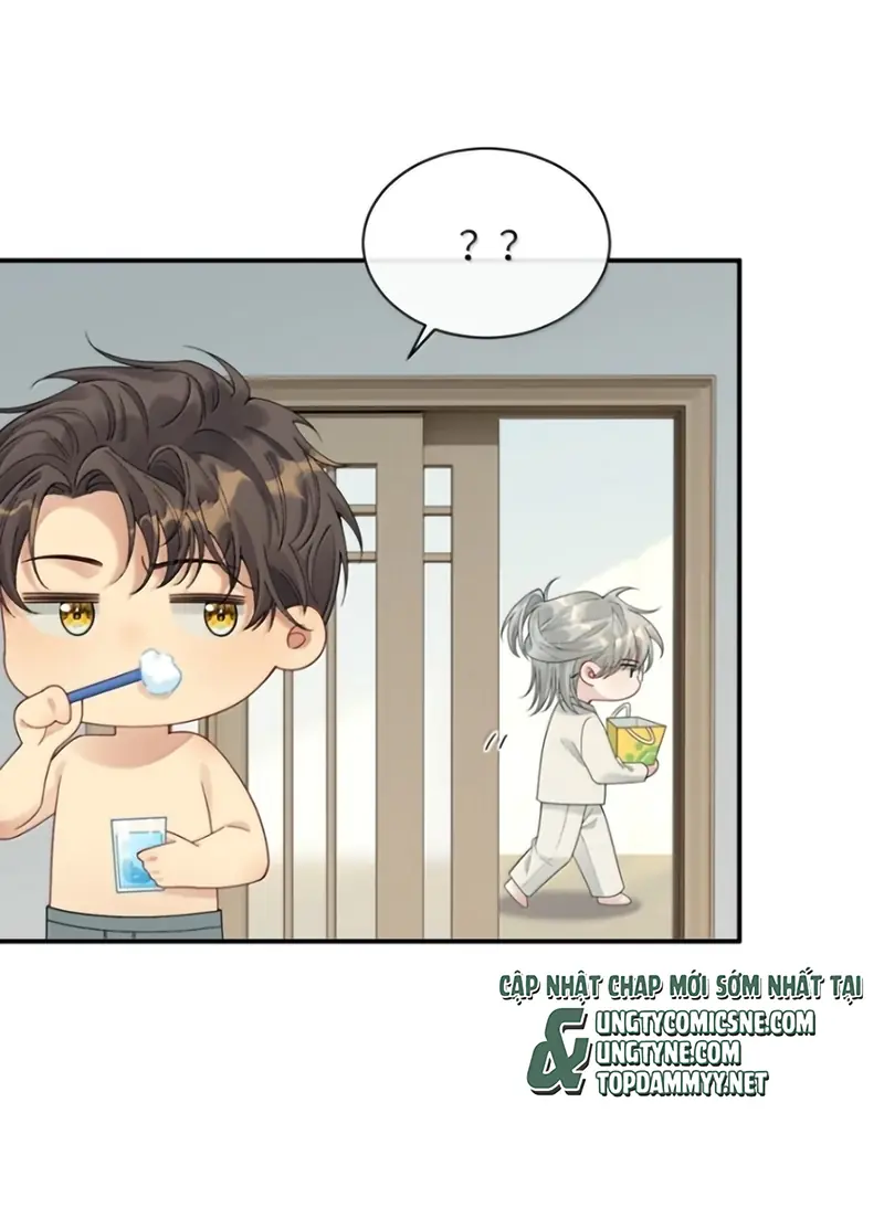 Xin Chào! Hệ Thống Quý Nhân Xin Được Phục Vụ Bạn Chapter 38 - Trang 15