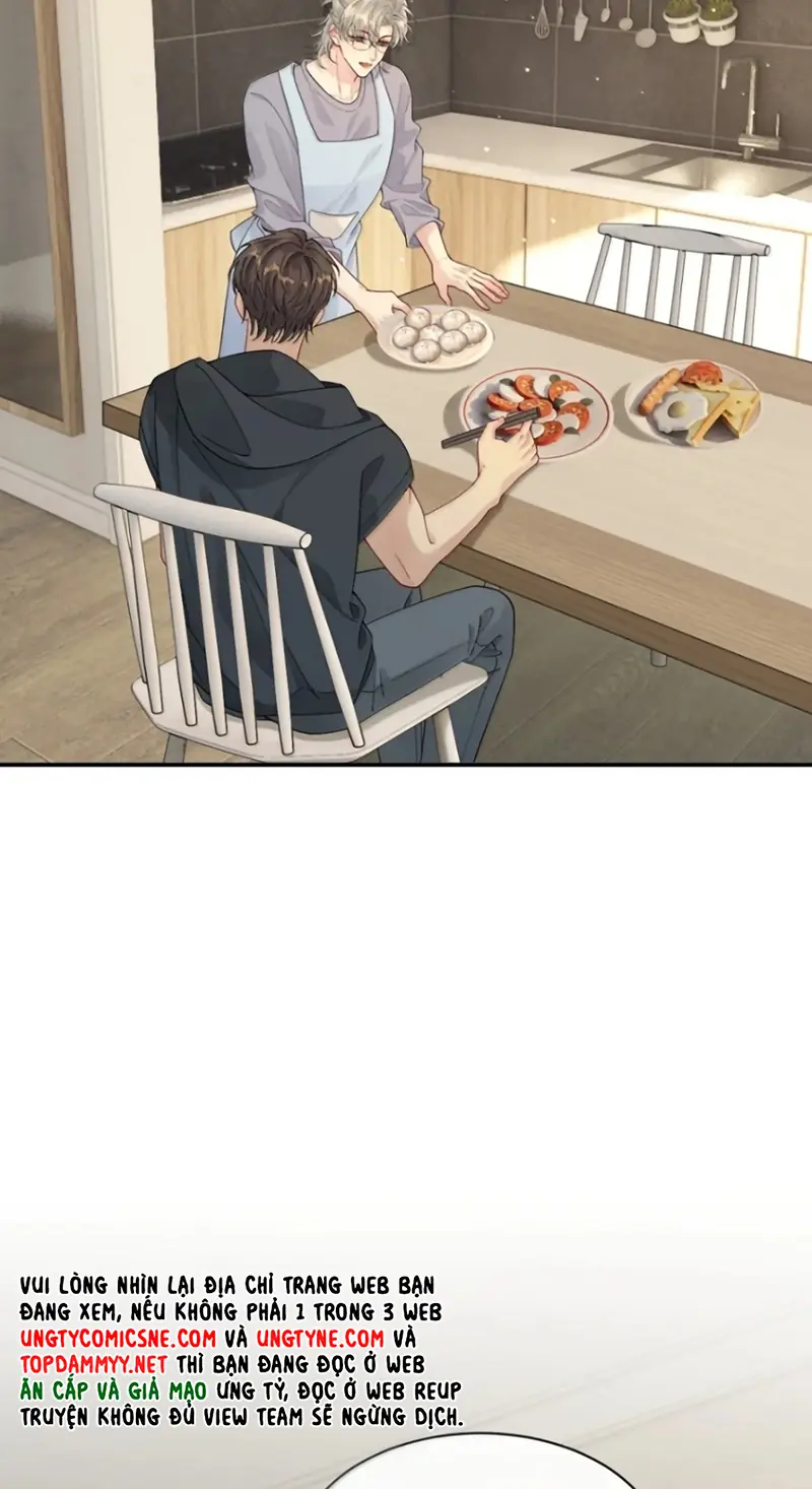 Xin Chào! Hệ Thống Quý Nhân Xin Được Phục Vụ Bạn Chapter 38 - Trang 17