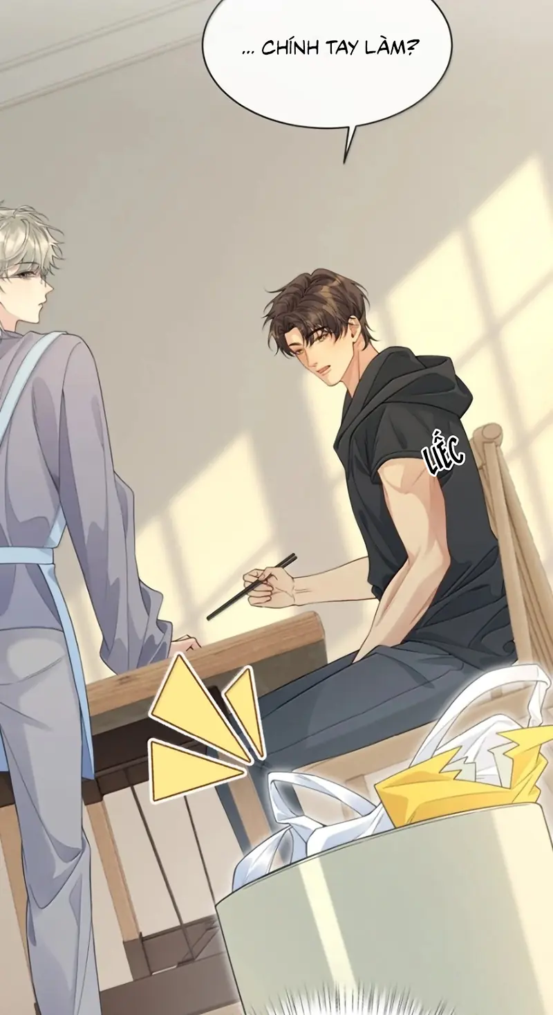 Xin Chào! Hệ Thống Quý Nhân Xin Được Phục Vụ Bạn Chapter 38 - Trang 18
