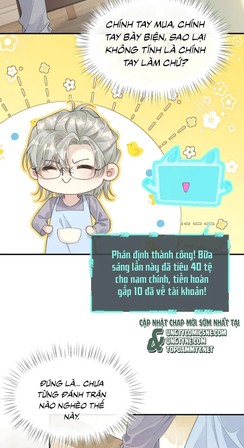 Xin Chào! Hệ Thống Quý Nhân Xin Được Phục Vụ Bạn Chapter 38 - Trang 19
