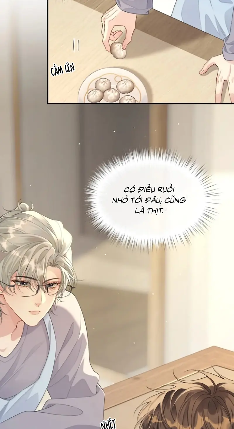 Xin Chào! Hệ Thống Quý Nhân Xin Được Phục Vụ Bạn Chapter 38 - Trang 20