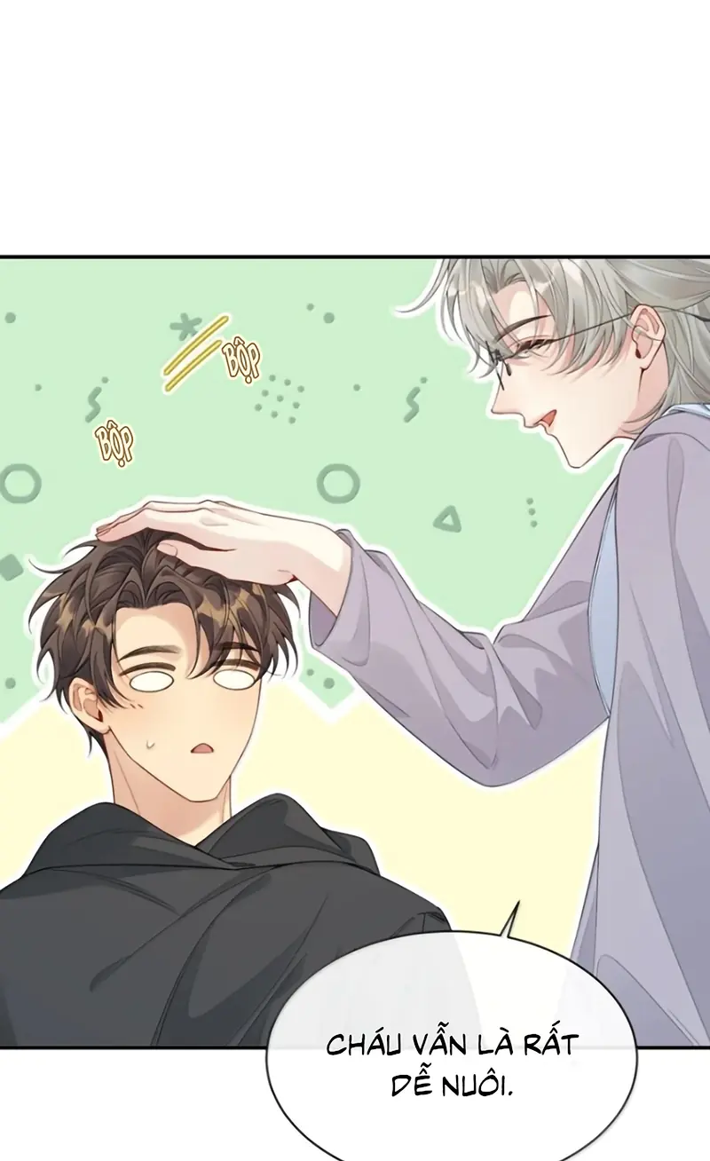 Xin Chào! Hệ Thống Quý Nhân Xin Được Phục Vụ Bạn Chapter 38 - Trang 22
