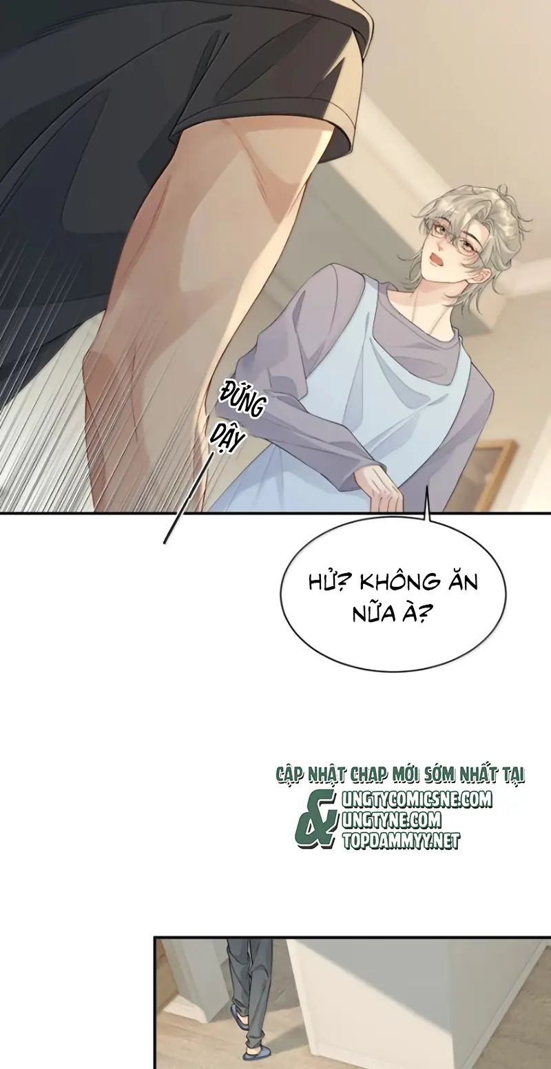Xin Chào! Hệ Thống Quý Nhân Xin Được Phục Vụ Bạn Chapter 38 - Trang 24