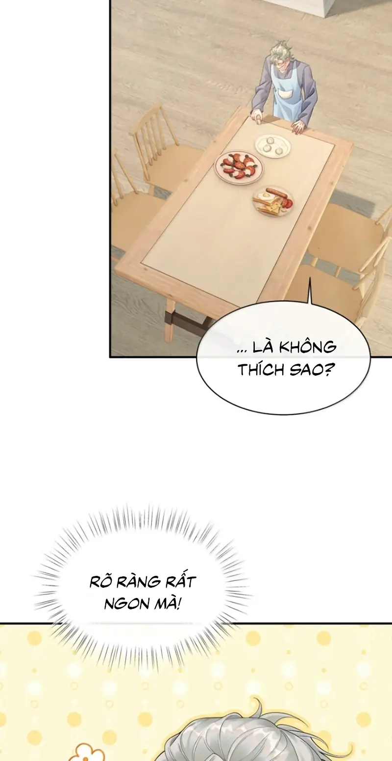 Xin Chào! Hệ Thống Quý Nhân Xin Được Phục Vụ Bạn Chapter 38 - Trang 25
