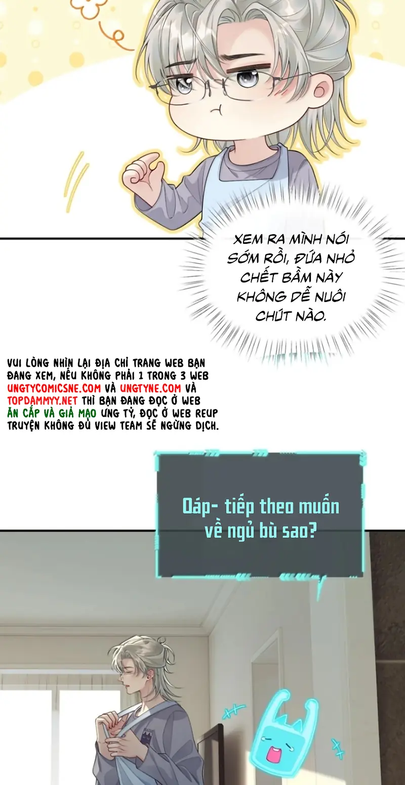 Xin Chào! Hệ Thống Quý Nhân Xin Được Phục Vụ Bạn Chapter 38 - Trang 26