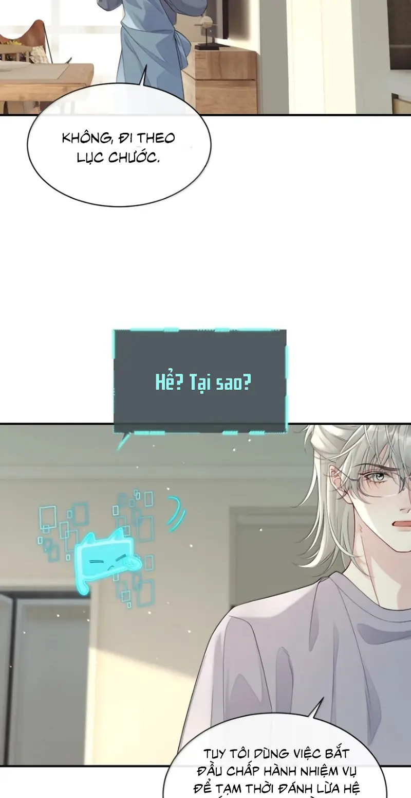 Xin Chào! Hệ Thống Quý Nhân Xin Được Phục Vụ Bạn Chapter 38 - Trang 27