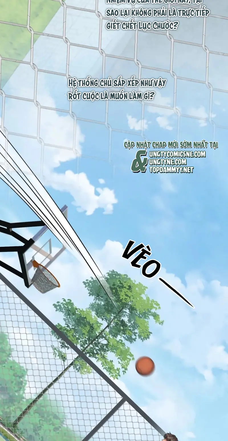 Xin Chào! Hệ Thống Quý Nhân Xin Được Phục Vụ Bạn Chapter 38 - Trang 33