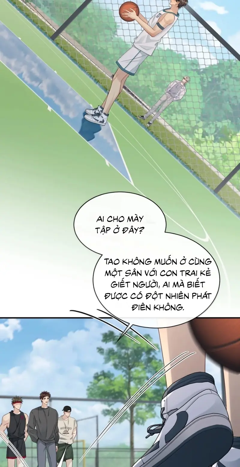 Xin Chào! Hệ Thống Quý Nhân Xin Được Phục Vụ Bạn Chapter 38 - Trang 34