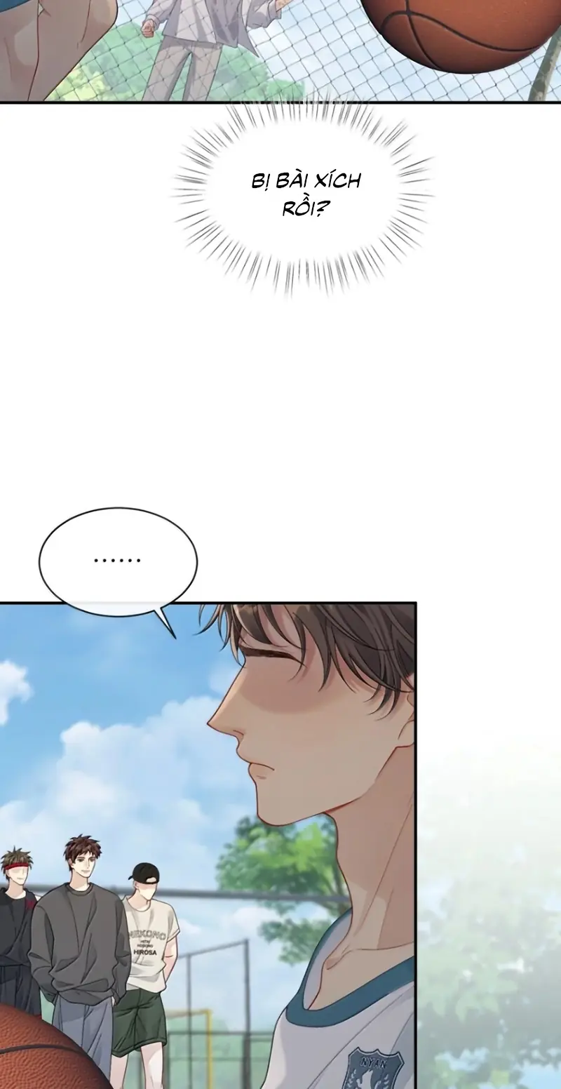 Xin Chào! Hệ Thống Quý Nhân Xin Được Phục Vụ Bạn Chapter 38 - Trang 36