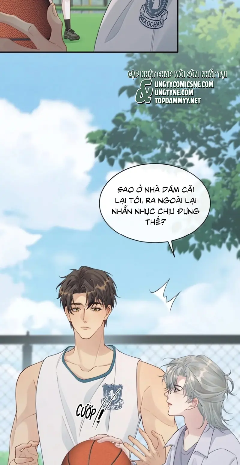 Xin Chào! Hệ Thống Quý Nhân Xin Được Phục Vụ Bạn Chapter 38 - Trang 37