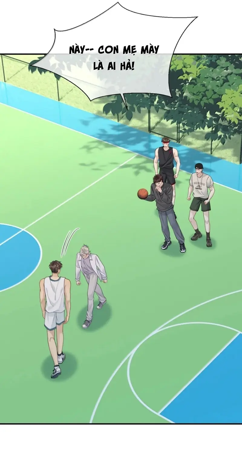 Xin Chào! Hệ Thống Quý Nhân Xin Được Phục Vụ Bạn Chapter 38 - Trang 40