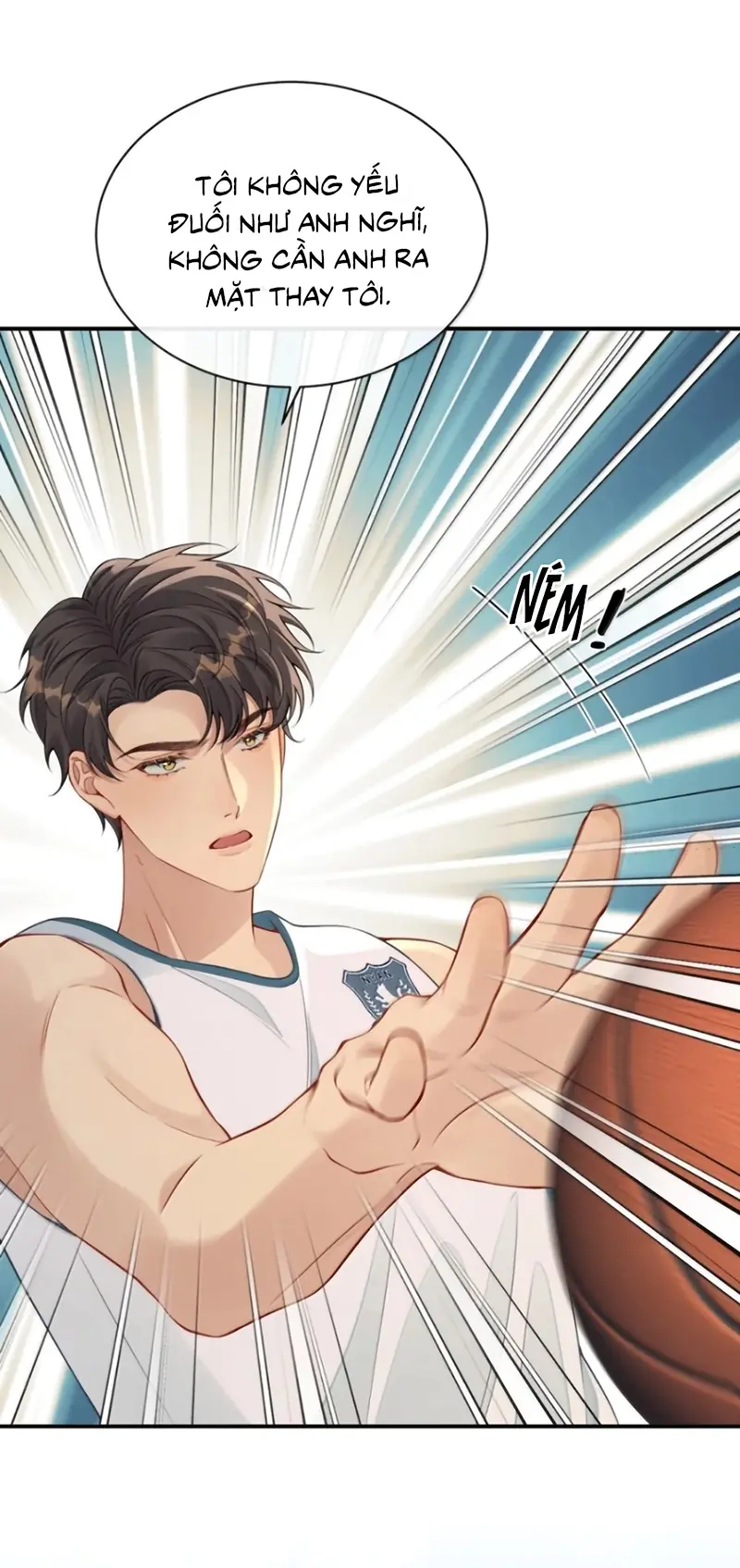 Xin Chào! Hệ Thống Quý Nhân Xin Được Phục Vụ Bạn Chapter 38 - Trang 45