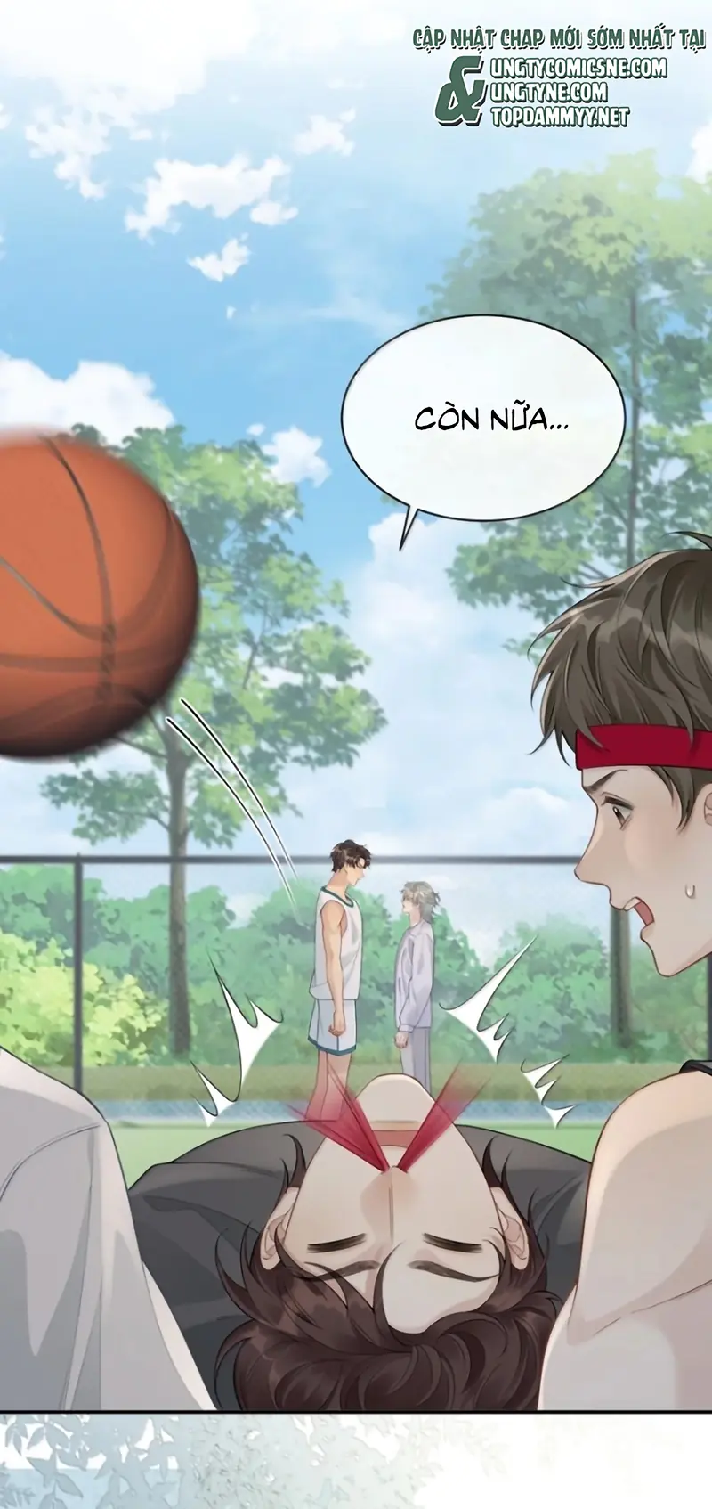 Xin Chào! Hệ Thống Quý Nhân Xin Được Phục Vụ Bạn Chapter 38 - Trang 46