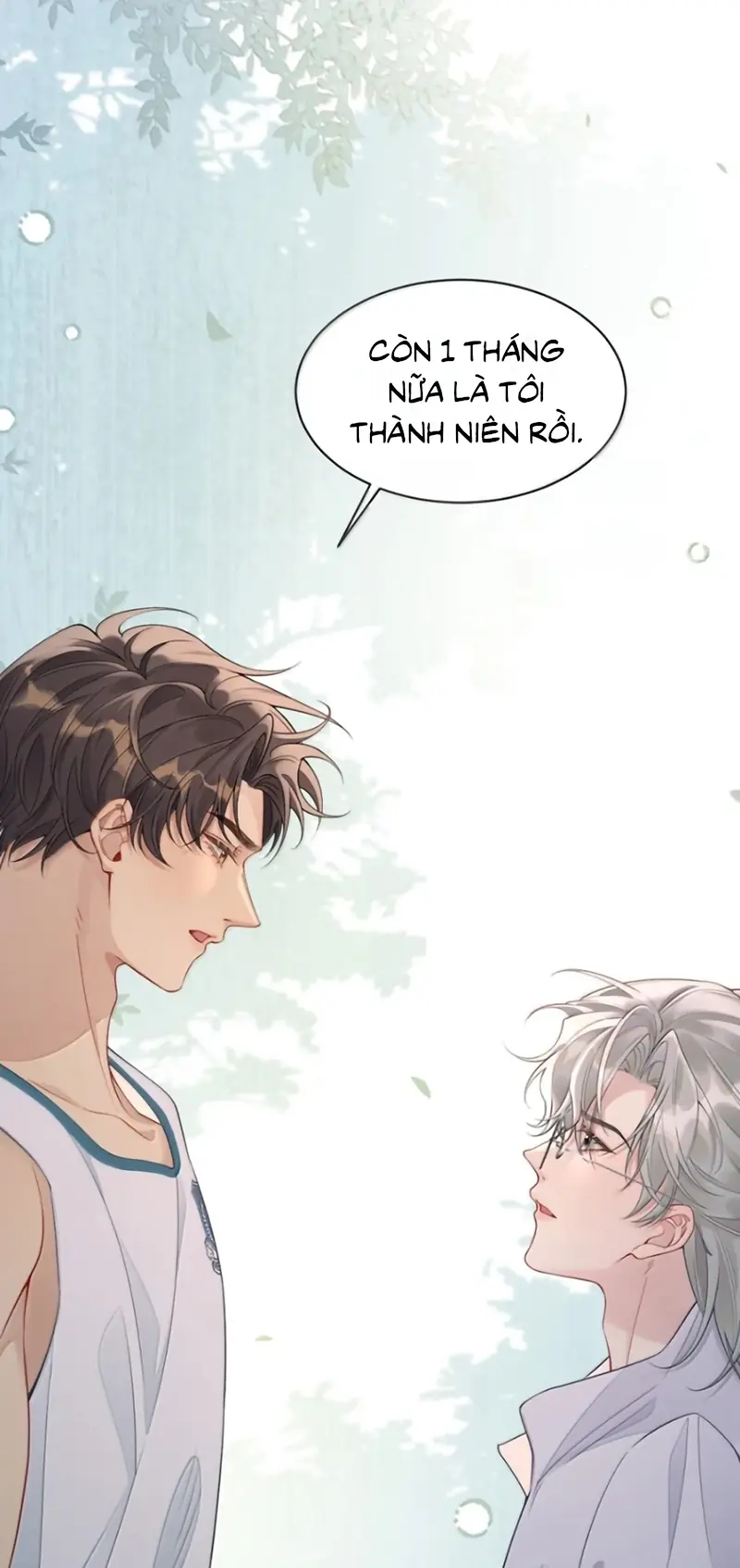 Xin Chào! Hệ Thống Quý Nhân Xin Được Phục Vụ Bạn Chapter 38 - Trang 47