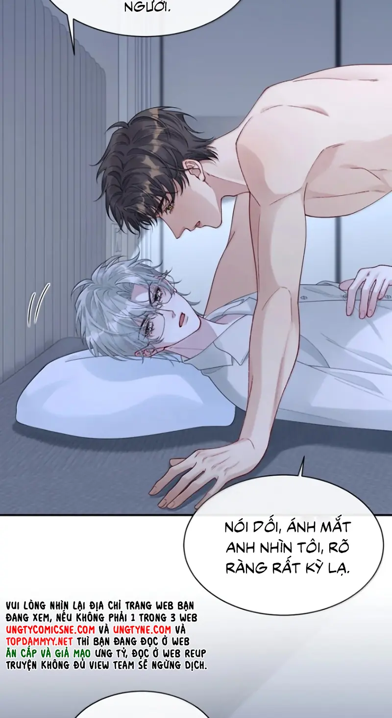 Xin Chào! Hệ Thống Quý Nhân Xin Được Phục Vụ Bạn Chapter 38 - Trang 6