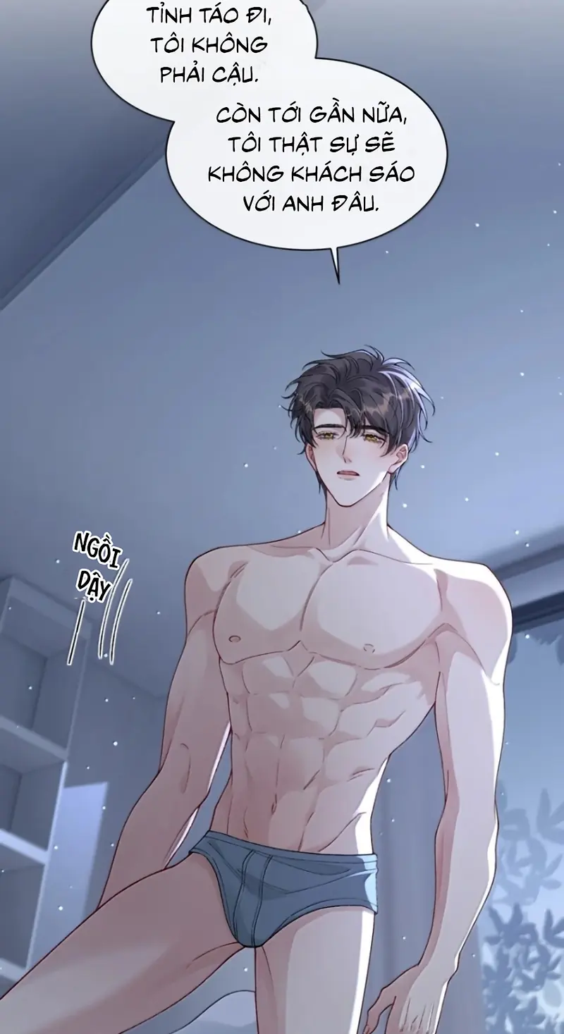 Xin Chào! Hệ Thống Quý Nhân Xin Được Phục Vụ Bạn Chapter 38 - Trang 7