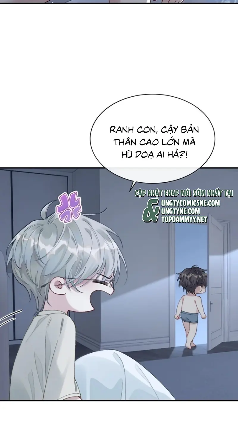 Xin Chào! Hệ Thống Quý Nhân Xin Được Phục Vụ Bạn Chapter 38 - Trang 8