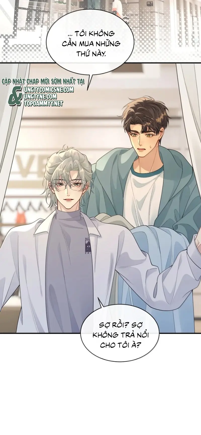 Xin Chào! Hệ Thống Quý Nhân Xin Được Phục Vụ Bạn Chapter 39 - Trang 11
