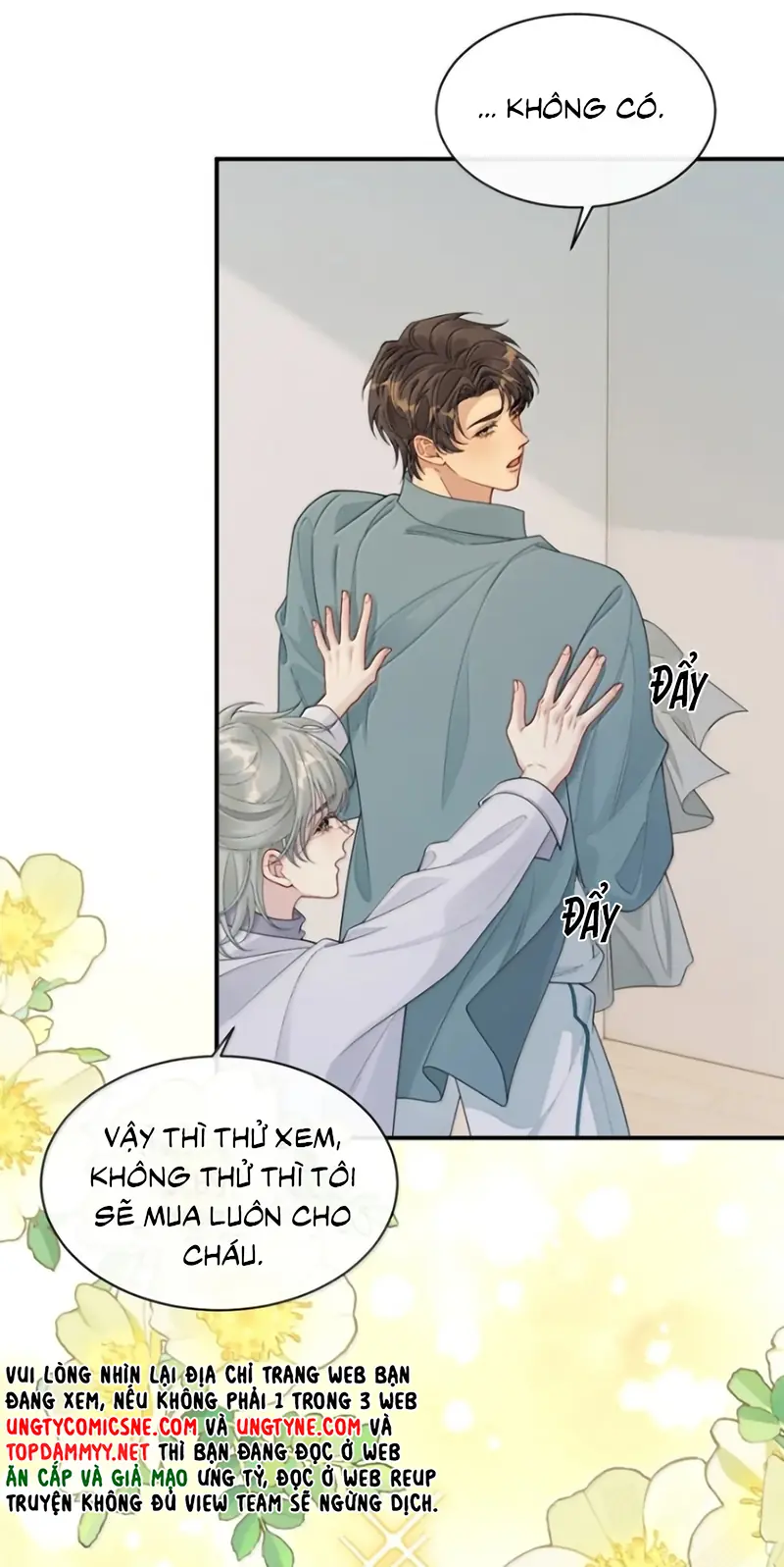 Xin Chào! Hệ Thống Quý Nhân Xin Được Phục Vụ Bạn Chapter 39 - Trang 12
