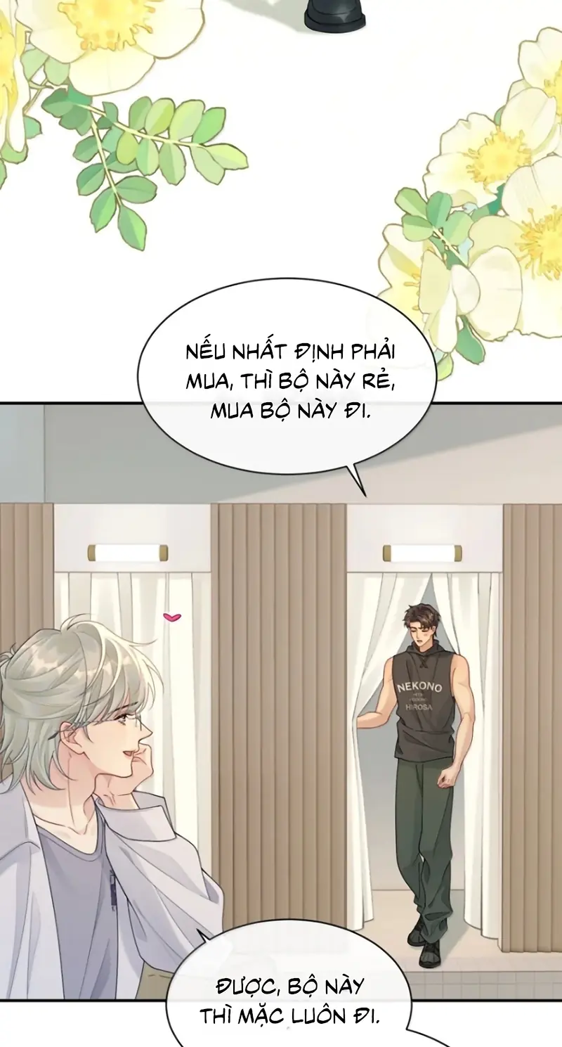 Xin Chào! Hệ Thống Quý Nhân Xin Được Phục Vụ Bạn Chapter 39 - Trang 14