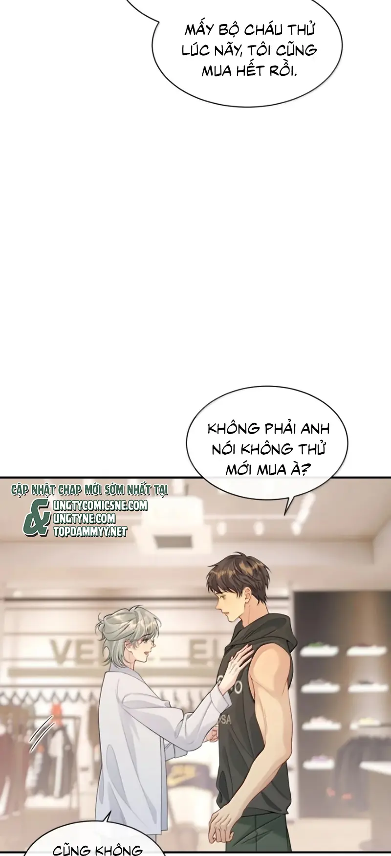 Xin Chào! Hệ Thống Quý Nhân Xin Được Phục Vụ Bạn Chapter 39 - Trang 15