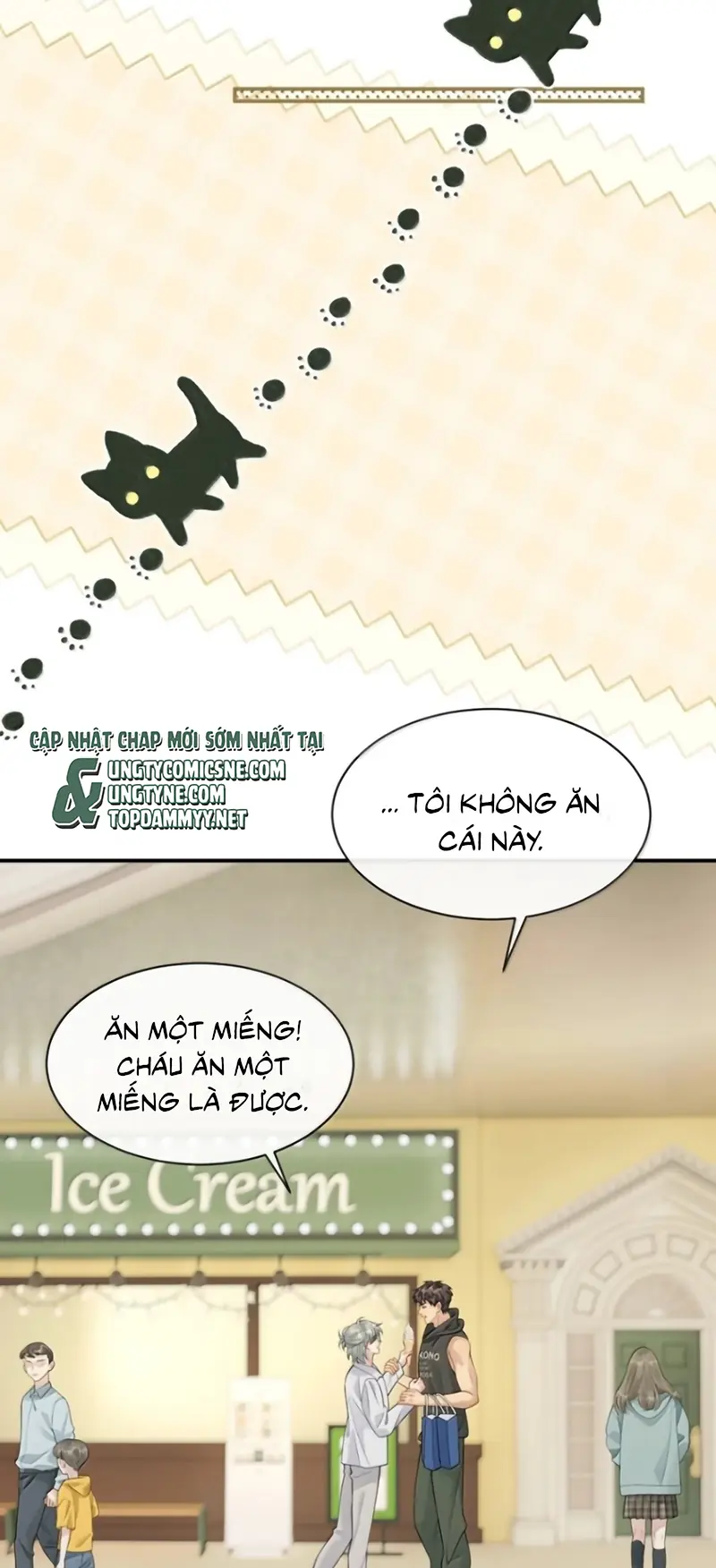 Xin Chào! Hệ Thống Quý Nhân Xin Được Phục Vụ Bạn Chapter 39 - Trang 18