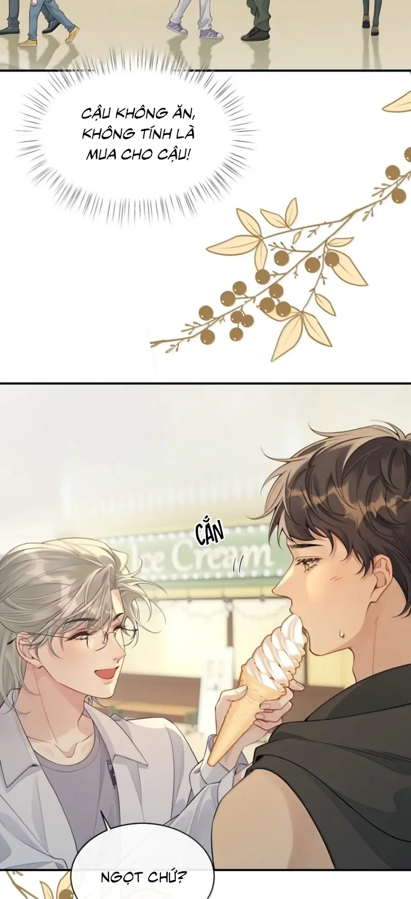 Xin Chào! Hệ Thống Quý Nhân Xin Được Phục Vụ Bạn Chapter 39 - Trang 19