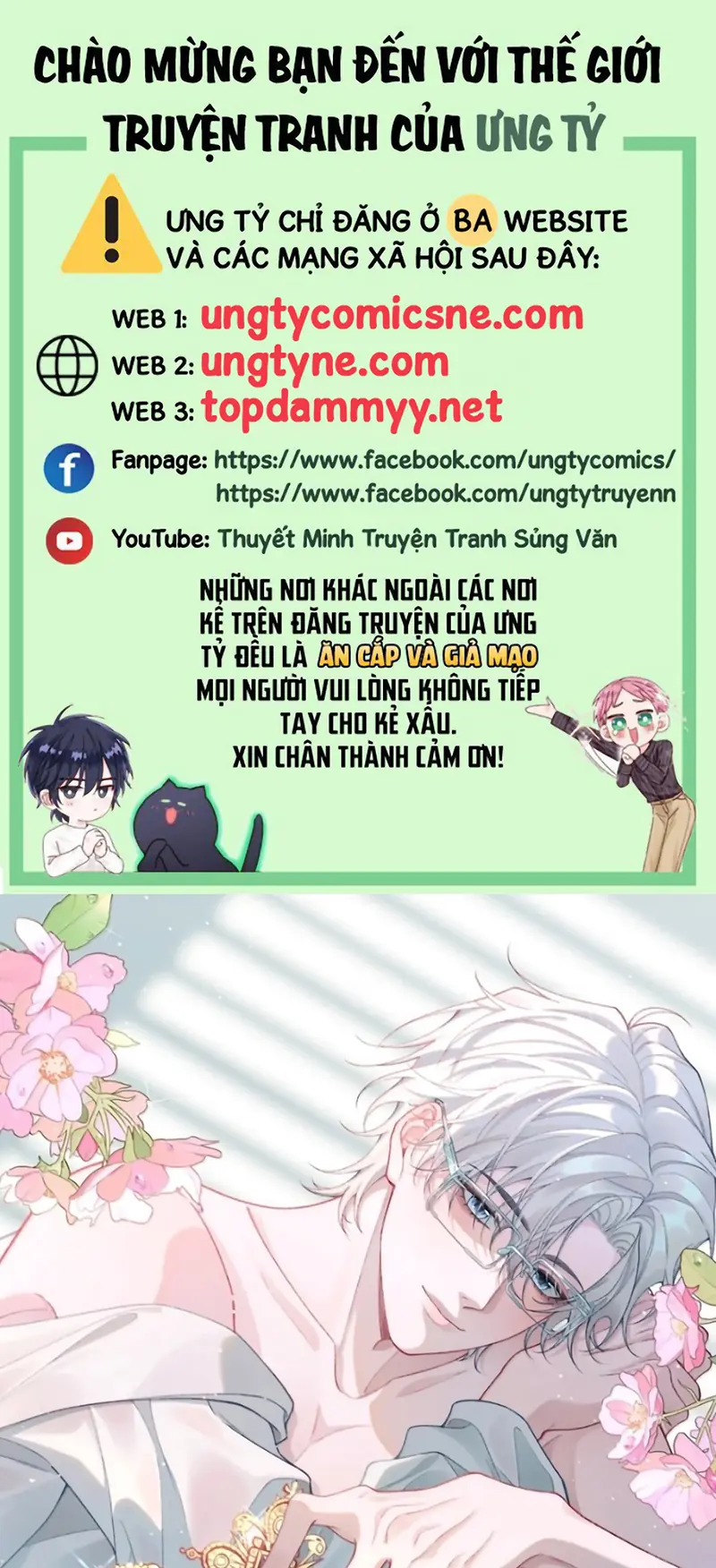 Xin Chào! Hệ Thống Quý Nhân Xin Được Phục Vụ Bạn Chapter 39 - Trang 2