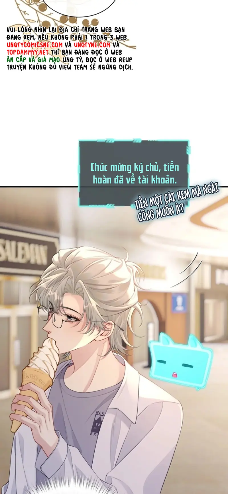 Xin Chào! Hệ Thống Quý Nhân Xin Được Phục Vụ Bạn Chapter 39 - Trang 20