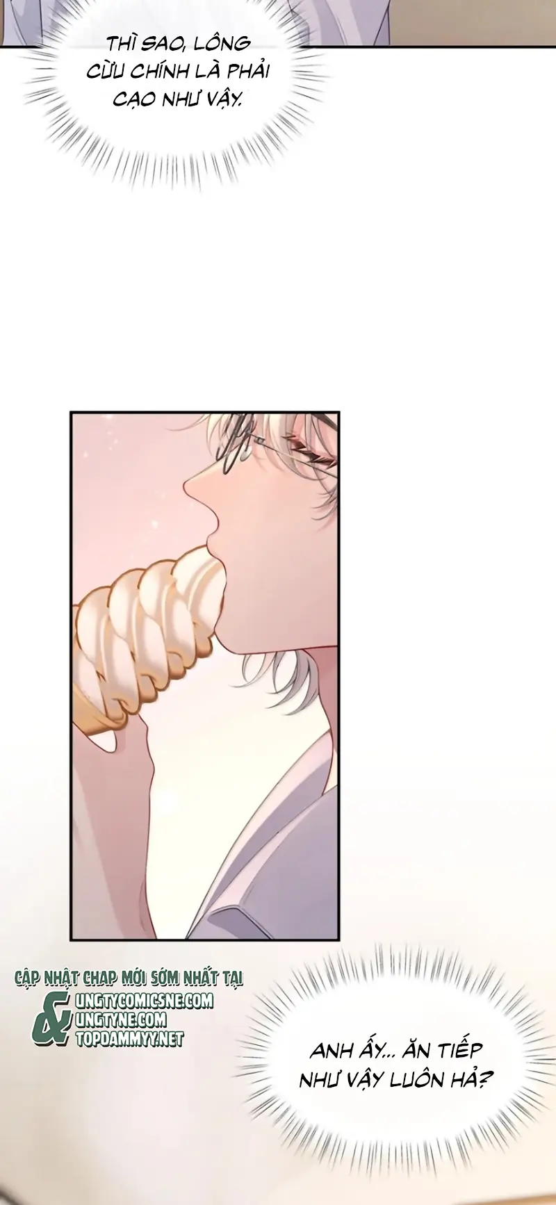 Xin Chào! Hệ Thống Quý Nhân Xin Được Phục Vụ Bạn Chapter 39 - Trang 21