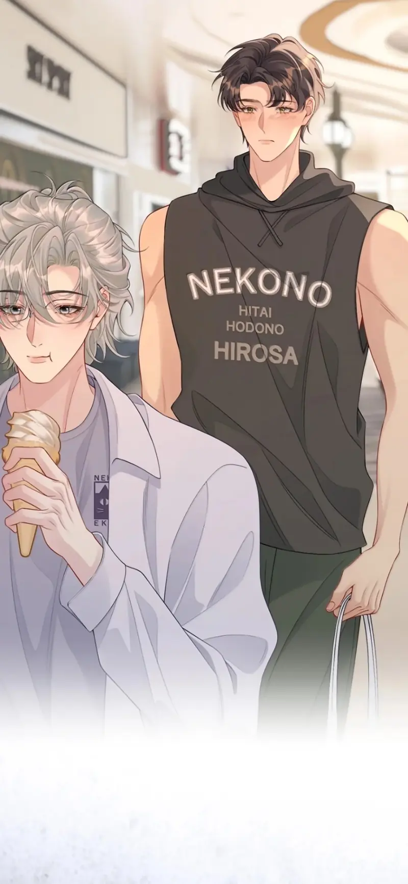 Xin Chào! Hệ Thống Quý Nhân Xin Được Phục Vụ Bạn Chapter 39 - Trang 22