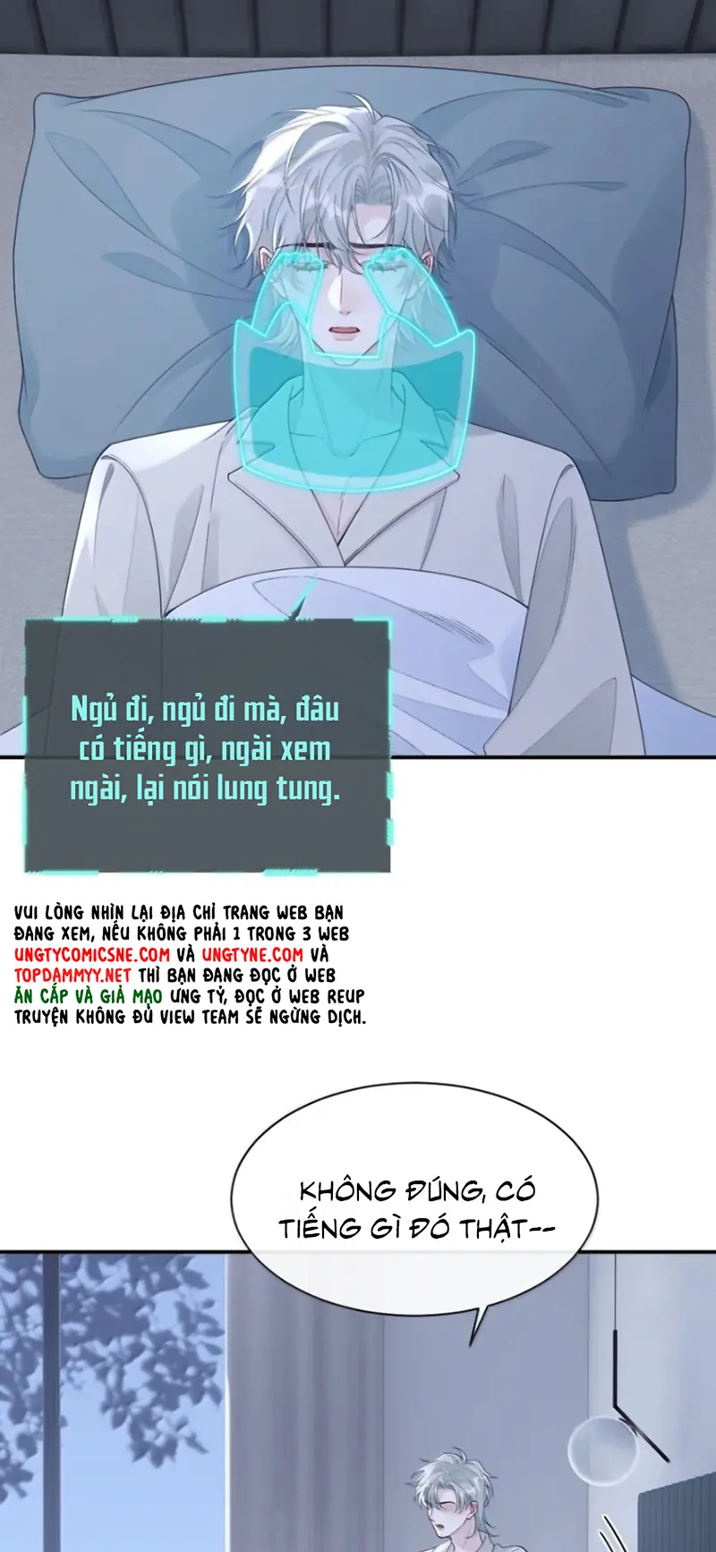 Xin Chào! Hệ Thống Quý Nhân Xin Được Phục Vụ Bạn Chapter 39 - Trang 32