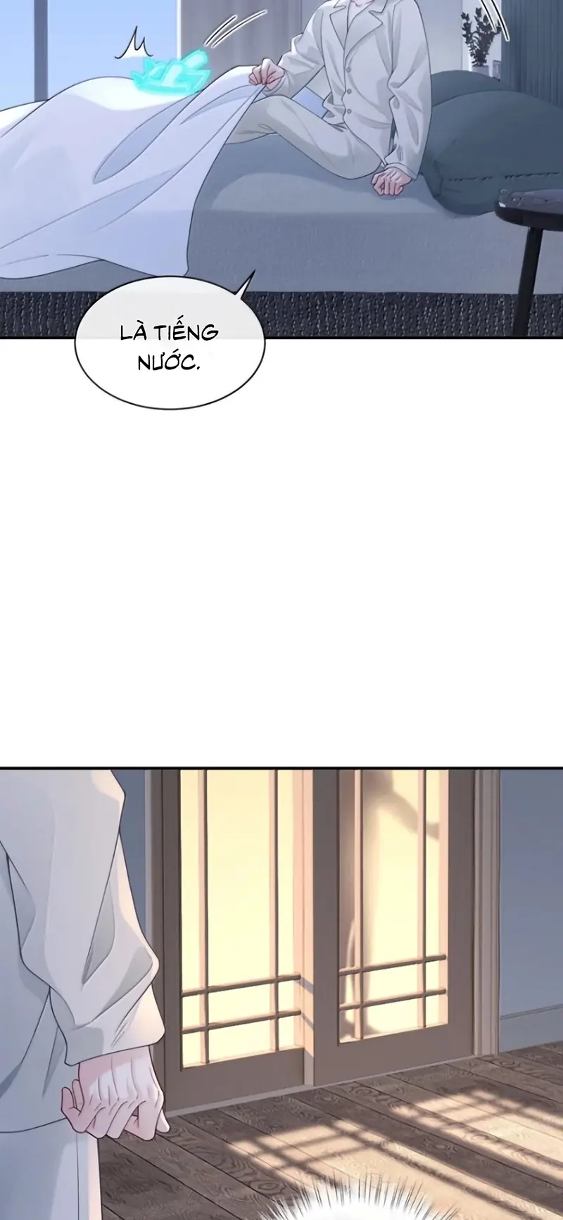Xin Chào! Hệ Thống Quý Nhân Xin Được Phục Vụ Bạn Chapter 39 - Trang 33