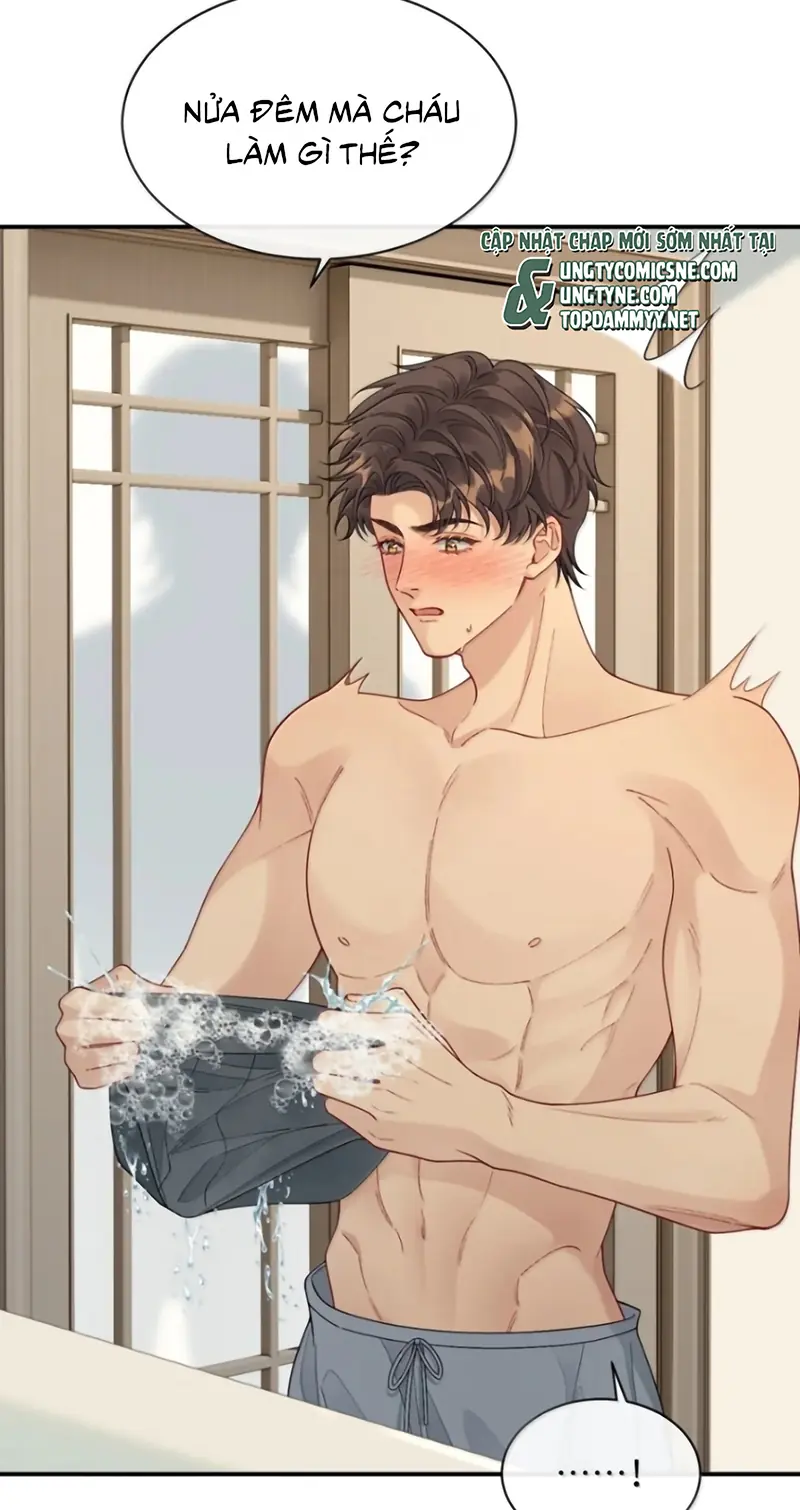 Xin Chào! Hệ Thống Quý Nhân Xin Được Phục Vụ Bạn Chapter 39 - Trang 35