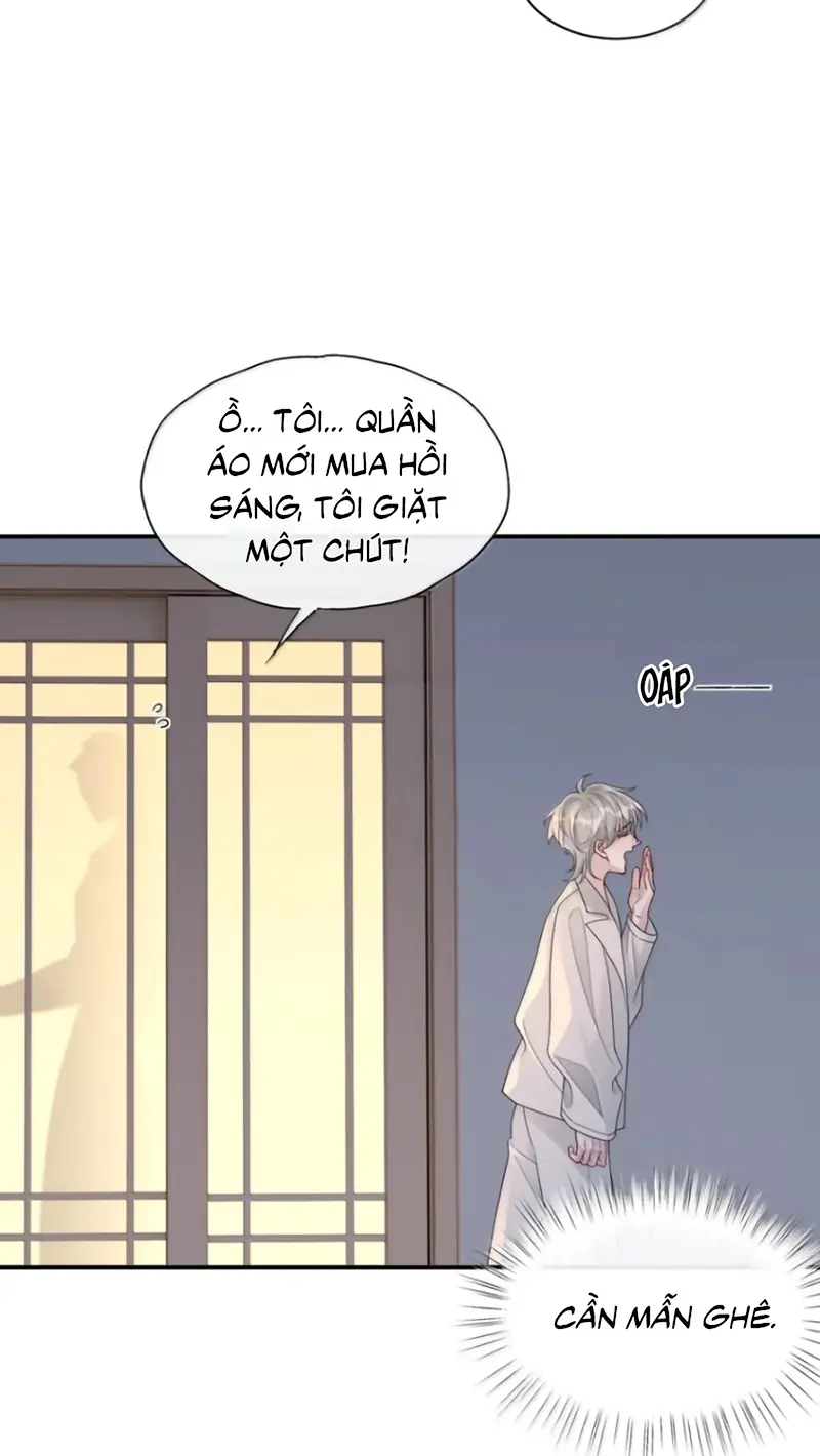 Xin Chào! Hệ Thống Quý Nhân Xin Được Phục Vụ Bạn Chapter 39 - Trang 36