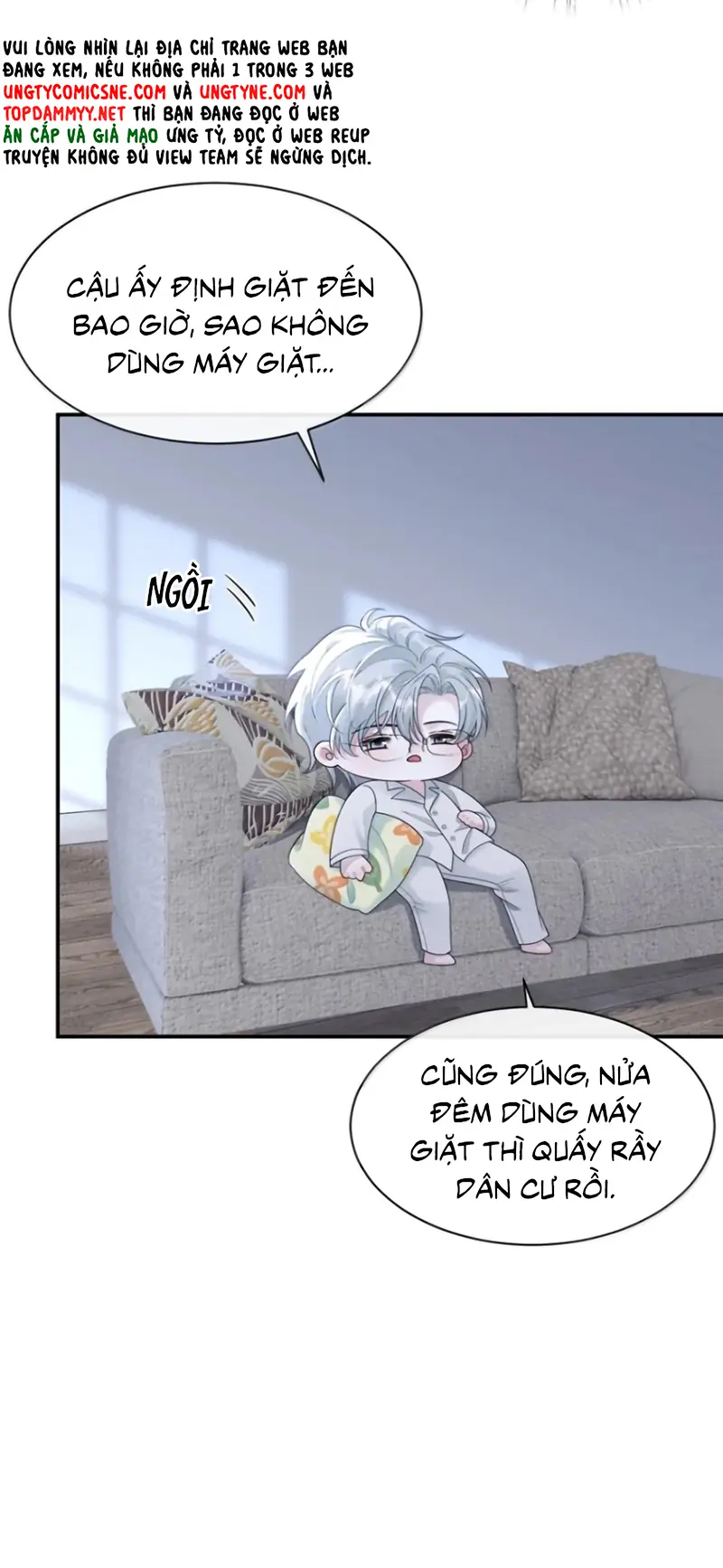 Xin Chào! Hệ Thống Quý Nhân Xin Được Phục Vụ Bạn Chapter 39 - Trang 37