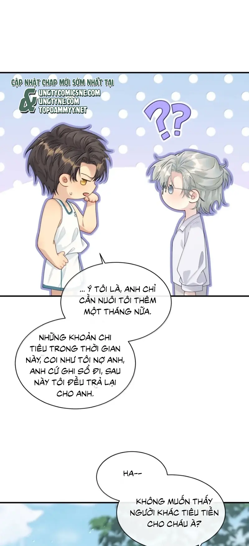 Xin Chào! Hệ Thống Quý Nhân Xin Được Phục Vụ Bạn Chapter 39 - Trang 4