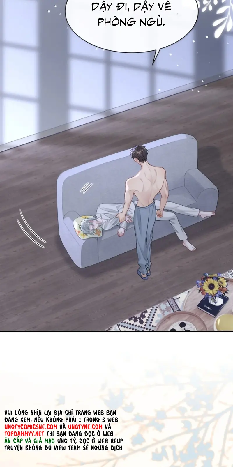 Xin Chào! Hệ Thống Quý Nhân Xin Được Phục Vụ Bạn Chapter 39 - Trang 40