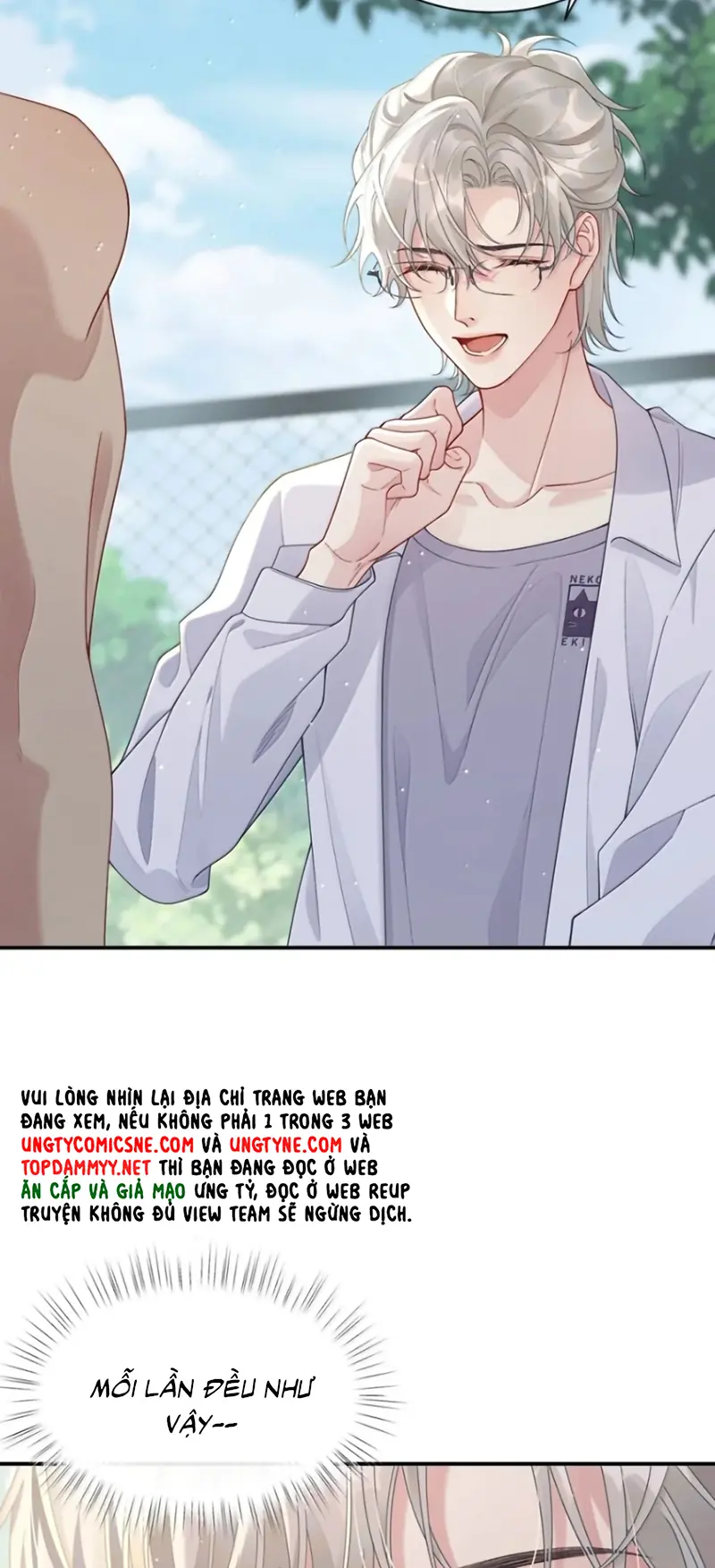 Xin Chào! Hệ Thống Quý Nhân Xin Được Phục Vụ Bạn Chapter 39 - Trang 5
