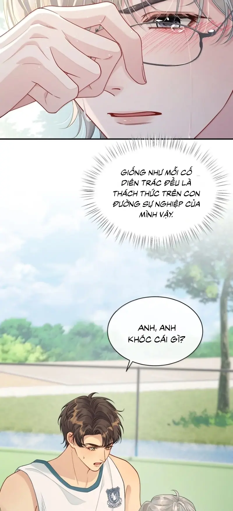 Xin Chào! Hệ Thống Quý Nhân Xin Được Phục Vụ Bạn Chapter 39 - Trang 6
