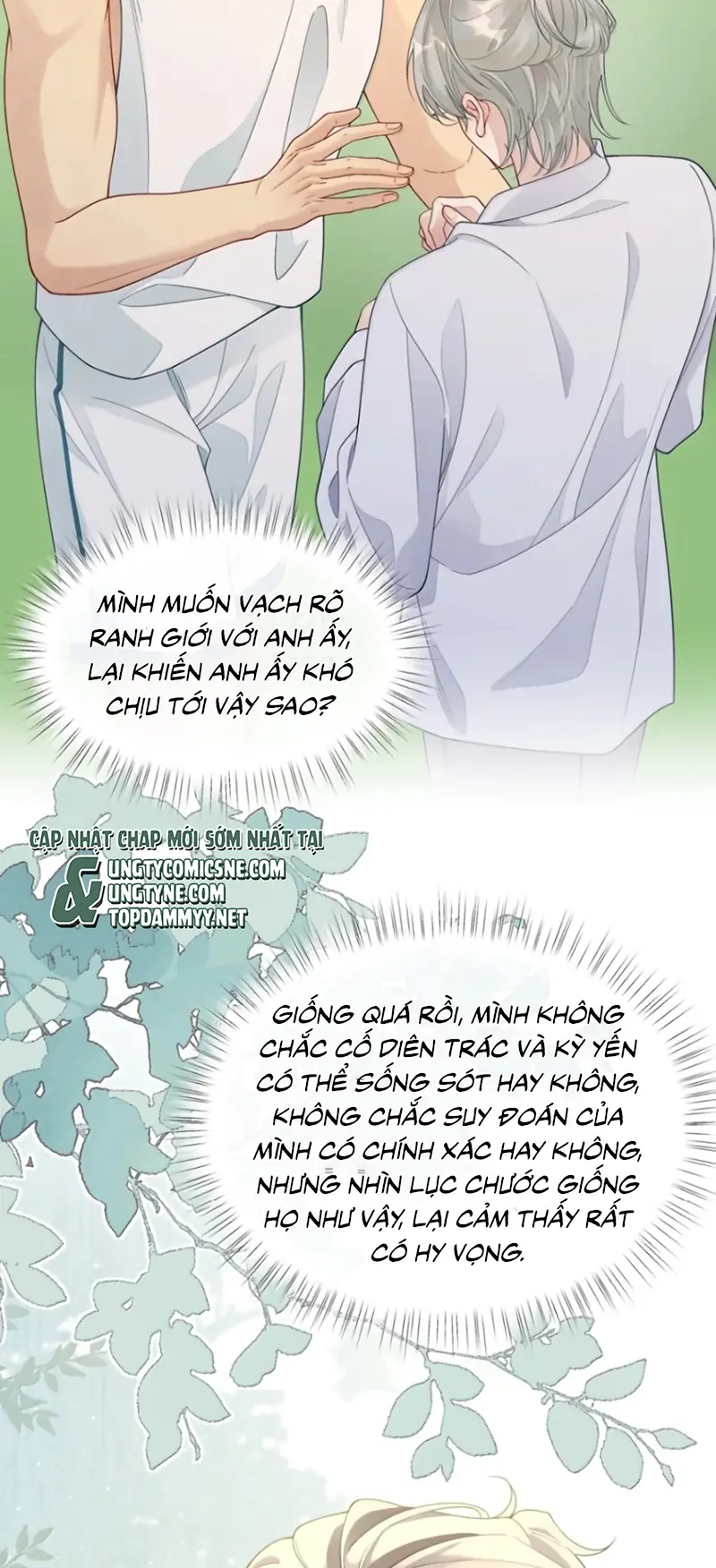Xin Chào! Hệ Thống Quý Nhân Xin Được Phục Vụ Bạn Chapter 39 - Trang 7