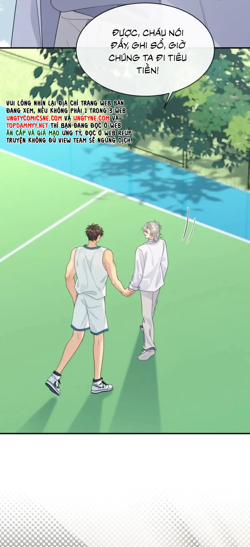 Xin Chào! Hệ Thống Quý Nhân Xin Được Phục Vụ Bạn Chapter 39 - Trang 9