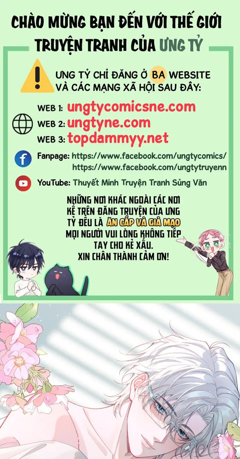 Xin Chào! Hệ Thống Quý Nhân Xin Được Phục Vụ Bạn Chapter 4 - Trang 1