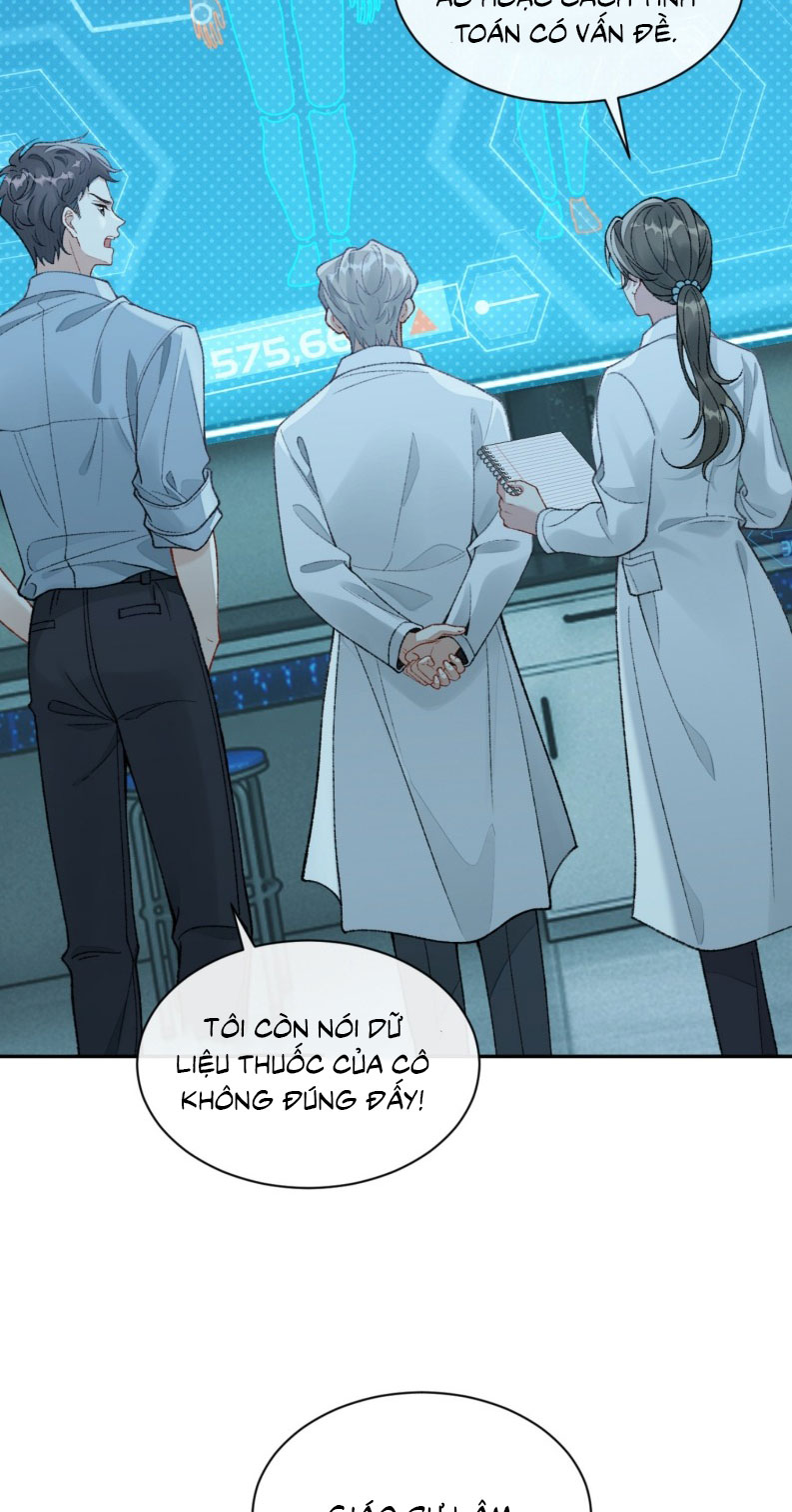 Xin Chào! Hệ Thống Quý Nhân Xin Được Phục Vụ Bạn Chapter 4 - Trang 10