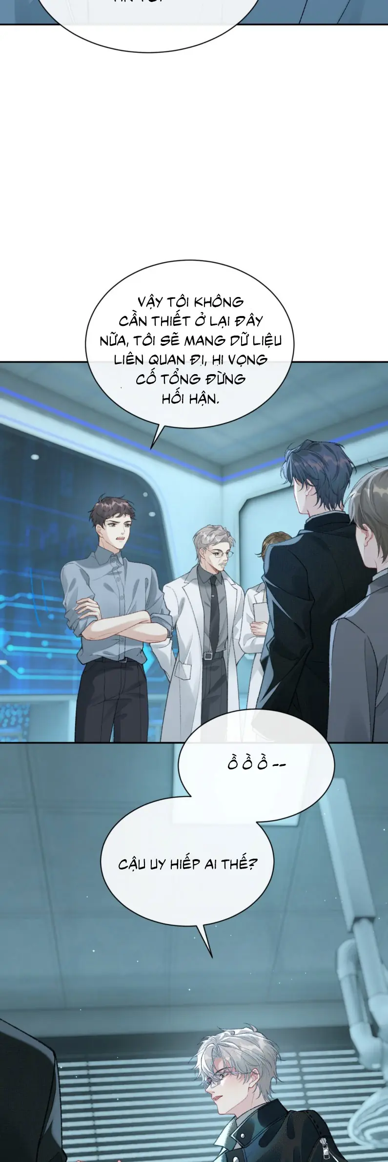 Xin Chào! Hệ Thống Quý Nhân Xin Được Phục Vụ Bạn Chapter 4 - Trang 14