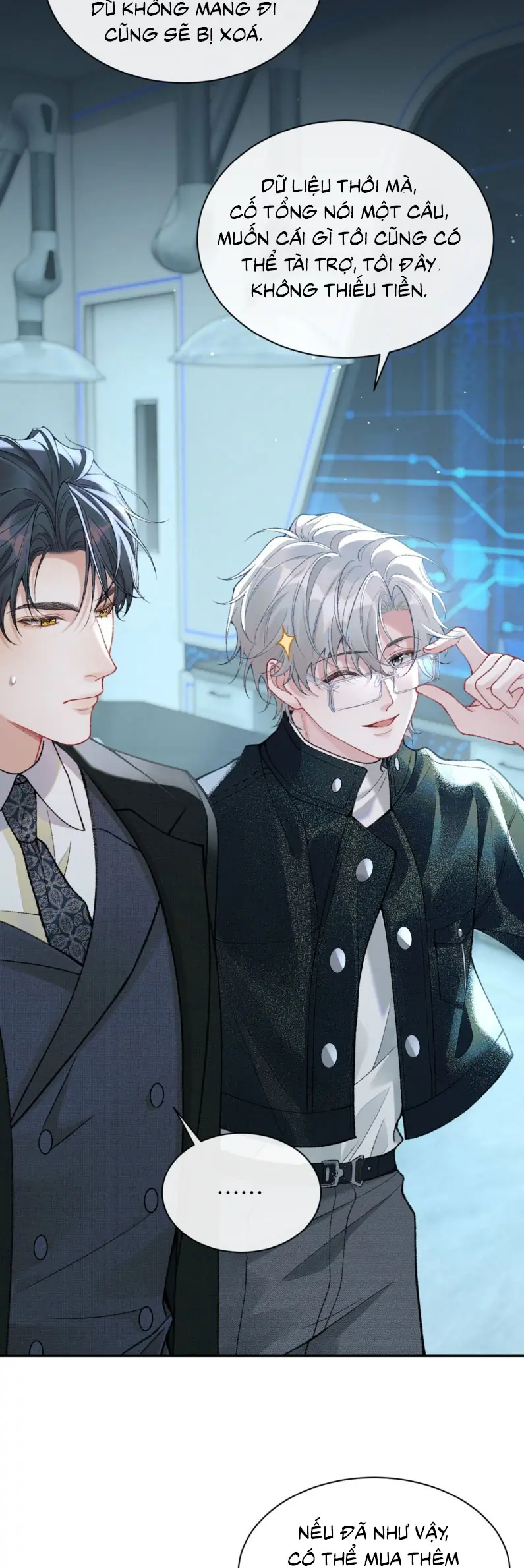 Xin Chào! Hệ Thống Quý Nhân Xin Được Phục Vụ Bạn Chapter 4 - Trang 16
