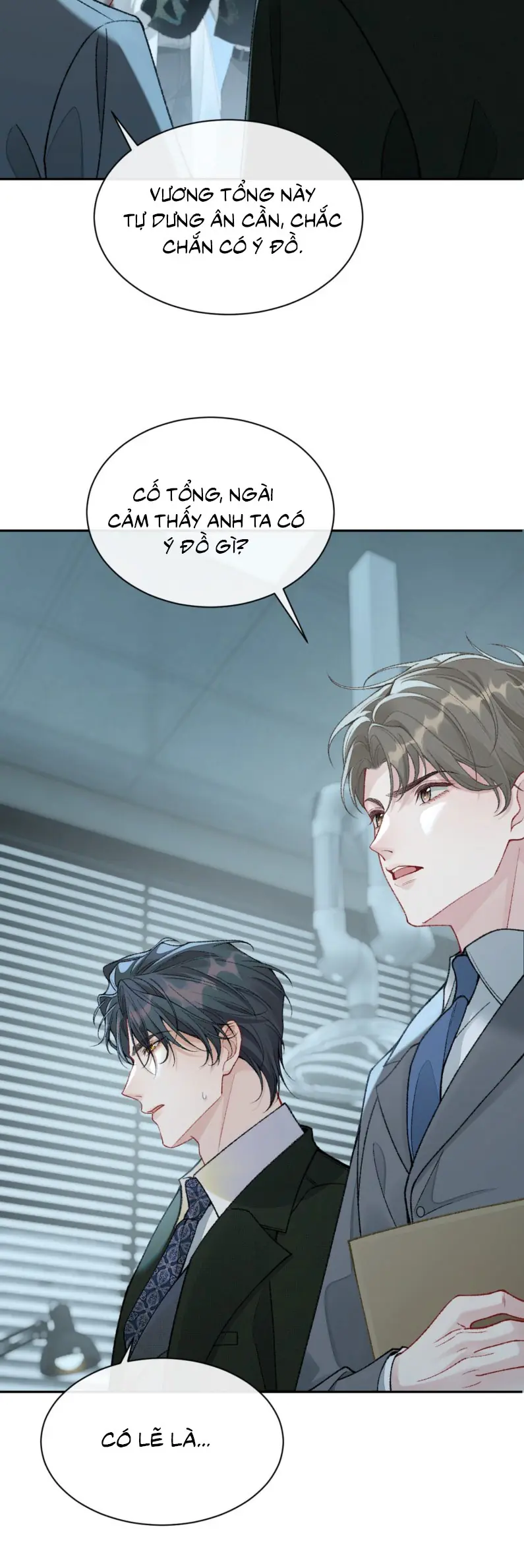 Xin Chào! Hệ Thống Quý Nhân Xin Được Phục Vụ Bạn Chapter 4 - Trang 18